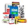 Категория Клей для плитки, газосиликата, мин.ваты